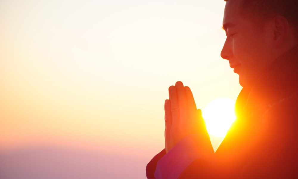 namaste
